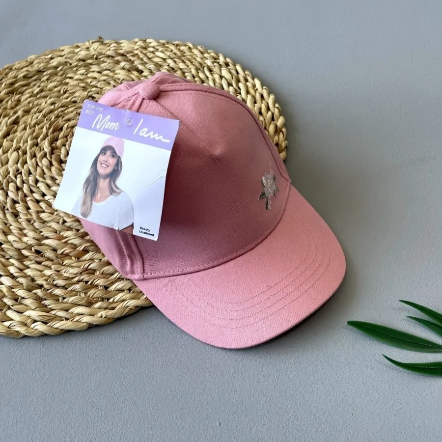 کلاه کپ زنانه برند I am