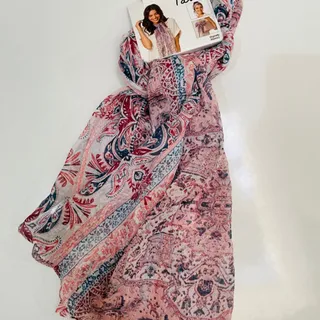 شال برند i am