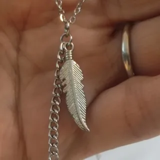 گردنبند بال