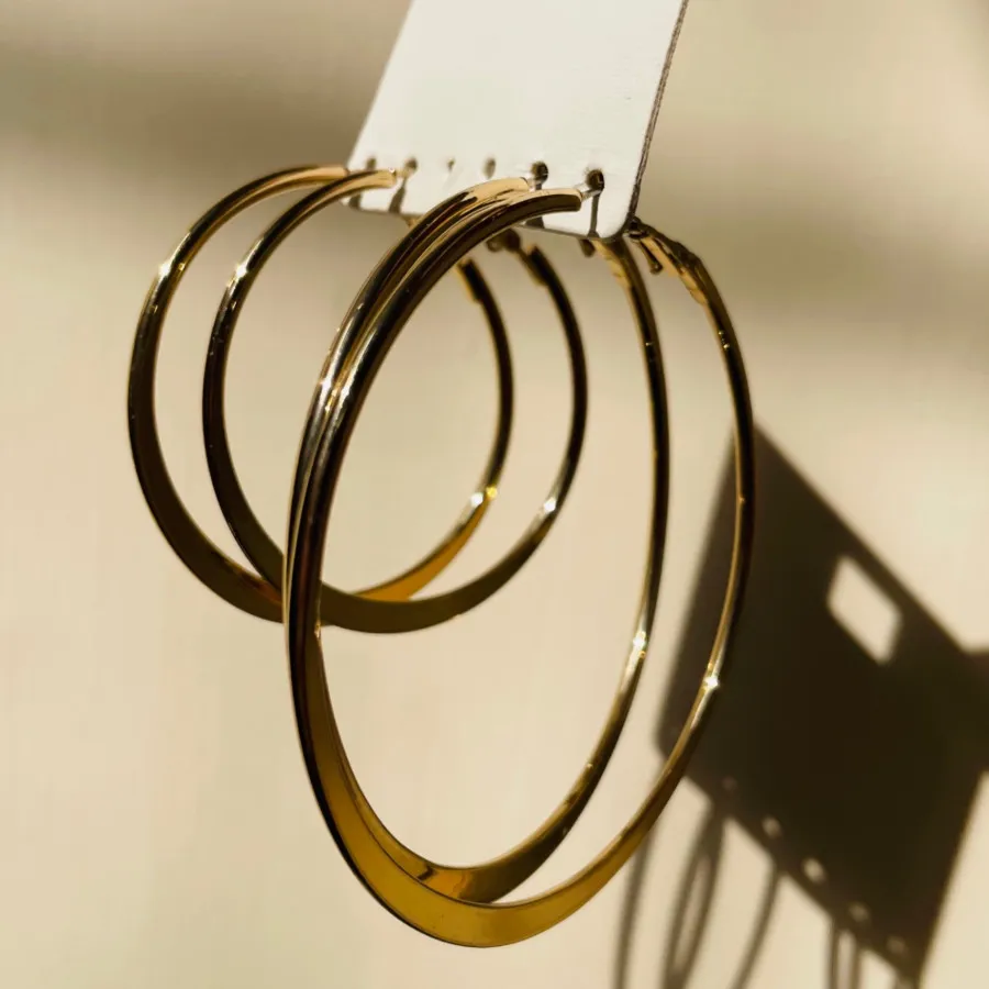 ست دوجفتی گوشواره برندiam