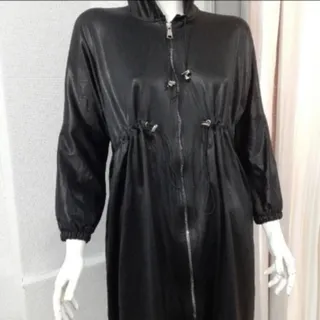 مانتو اسپرت فری