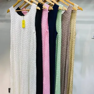 پیراهن ژاکارد