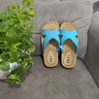 دمپایی بچگونه