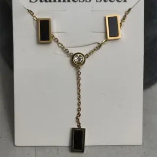 نیم ست استیل زیبارنگ ثابت