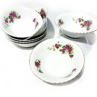 کاسه آبگوشت خوری