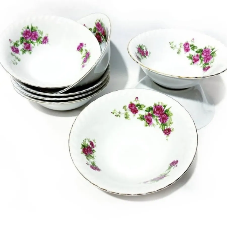 کاسه آبگوشت خوری