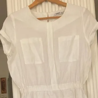 پیراهن لنین خارجی