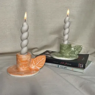 جاشمعی سرامیکی