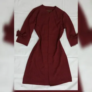 مانتو دخترانه