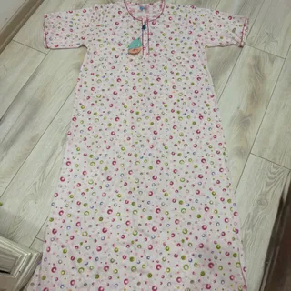 پیراهن راحتی