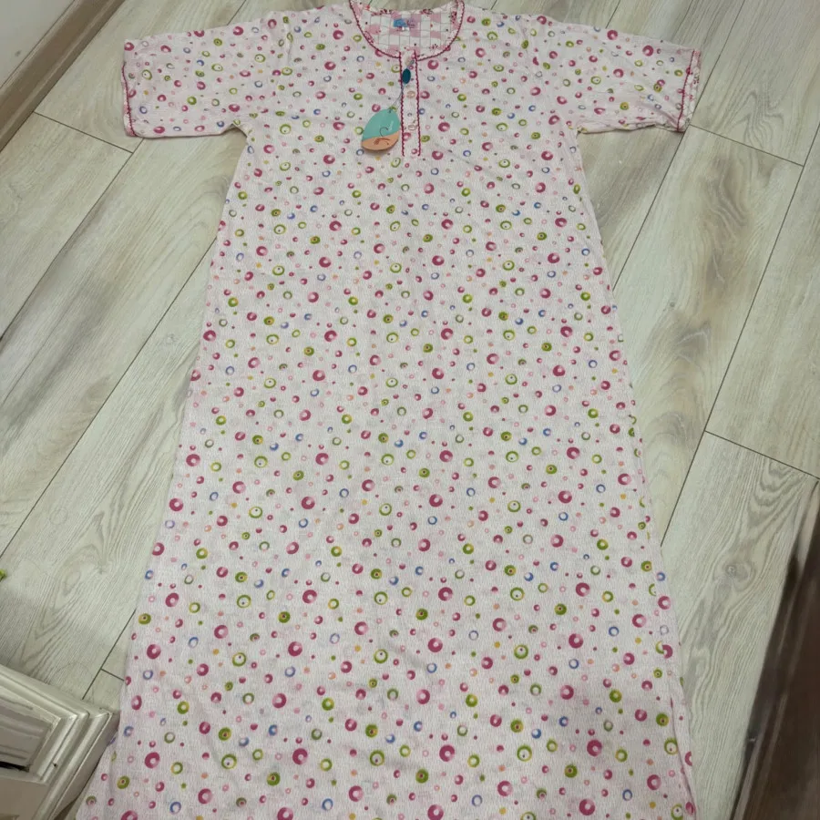 پیراهن راحتی