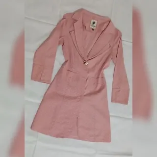 مانتو دخترانه