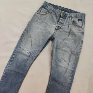 شلوار جین مردانه