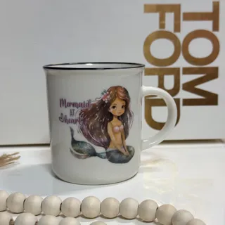 ماگ پری دریایی