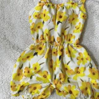 رامپر دخترانه