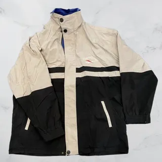 کاپشن مردانه دو رو