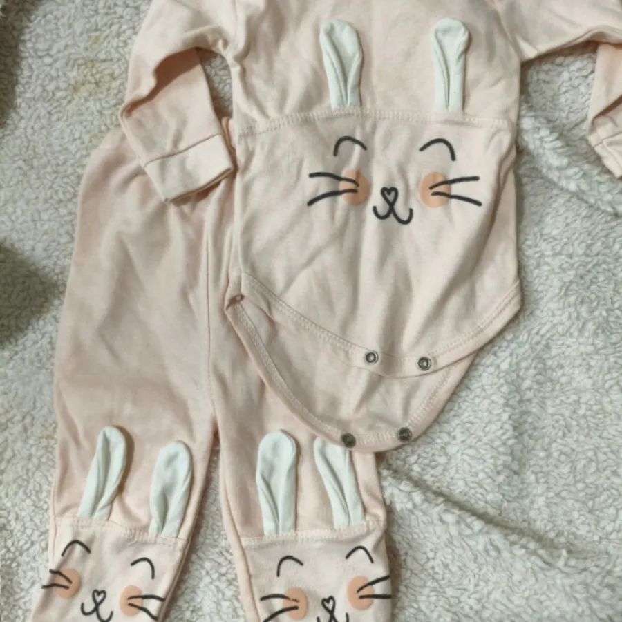 سرهمی و شلوار