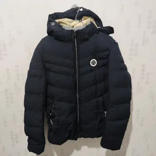 کاپشن مردانه ضخیم