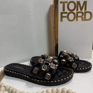 صندل روفرشی