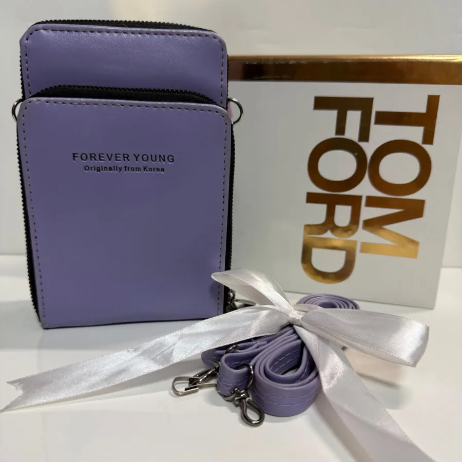 کیف با بند بلند