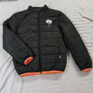 کاپشن مردانه وارداتی