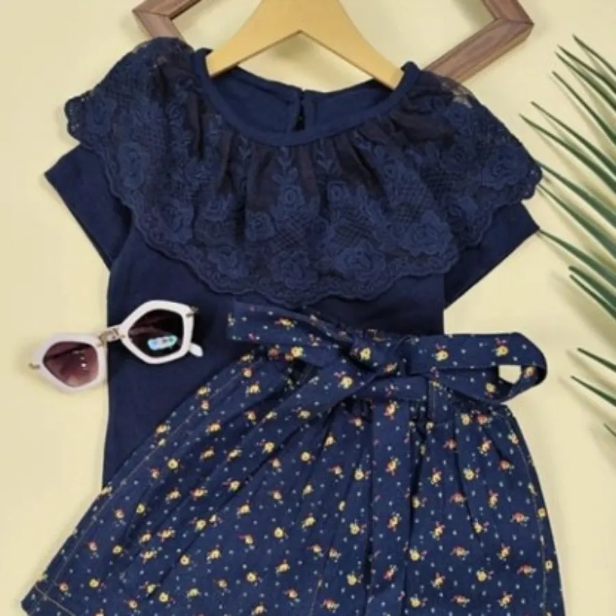 تیشرت شورتک