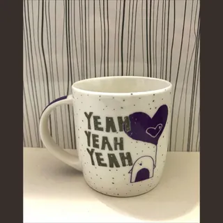 ماگ طرح دار