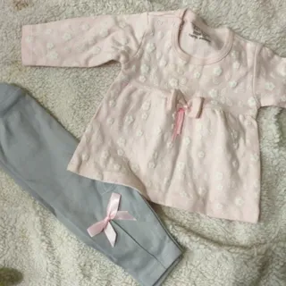 بلوز شلوار دخترانه