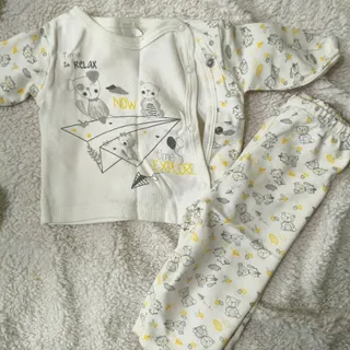 بلوز شلوار دخترانه