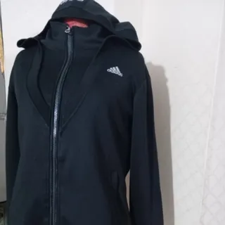 کاپشن ورزشی آدیداس