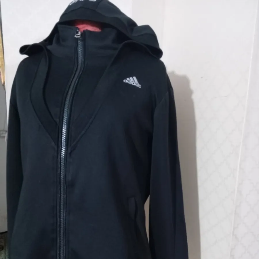 کاپشن ورزشی آدیداس