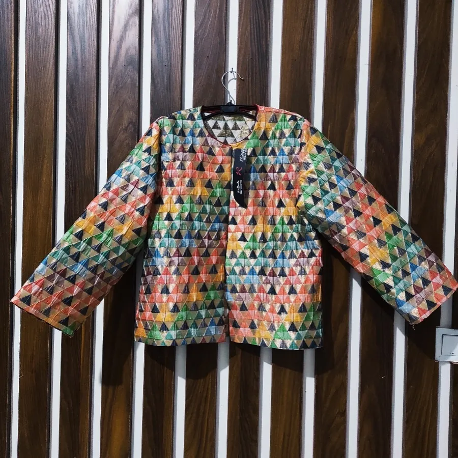 مانتو مزونی