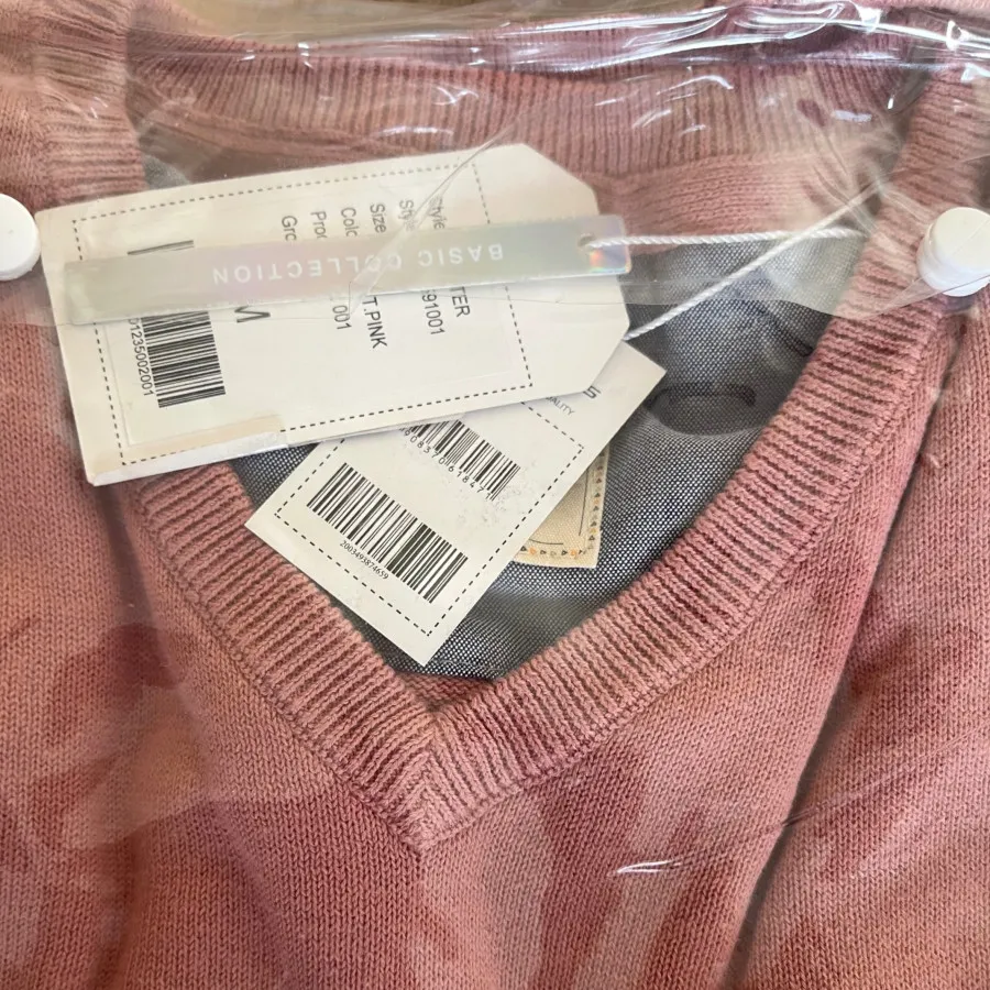 بلوز یقه هفت جوتی جینز