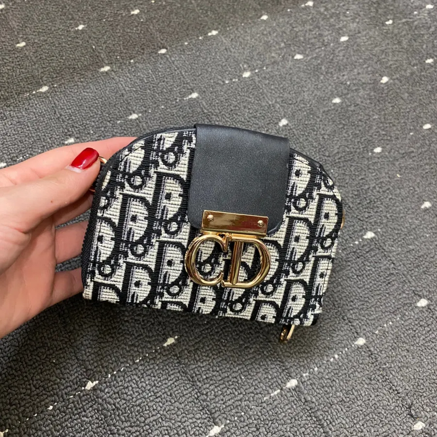 مینی بگ دیور