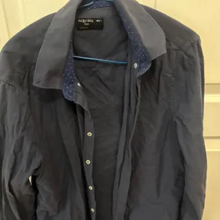 پیراهن مردانه