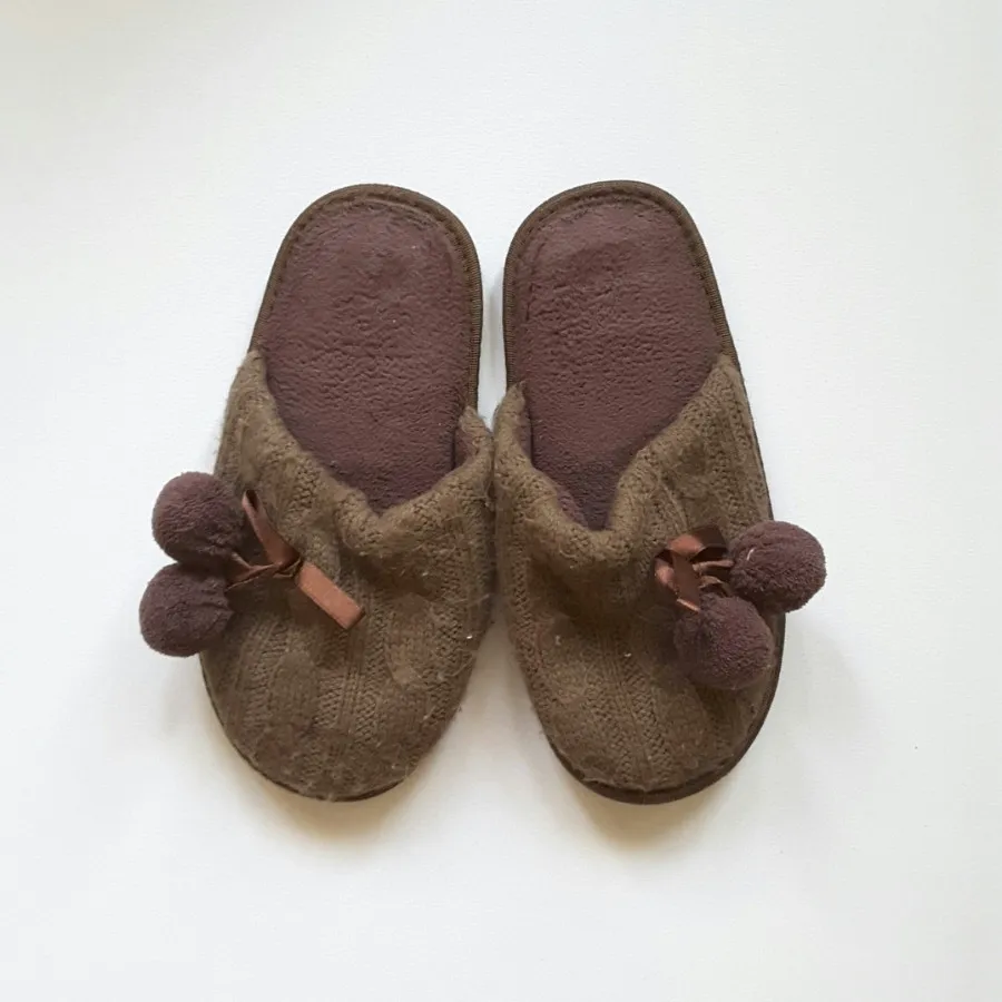 دمپایی رو فرشی 36