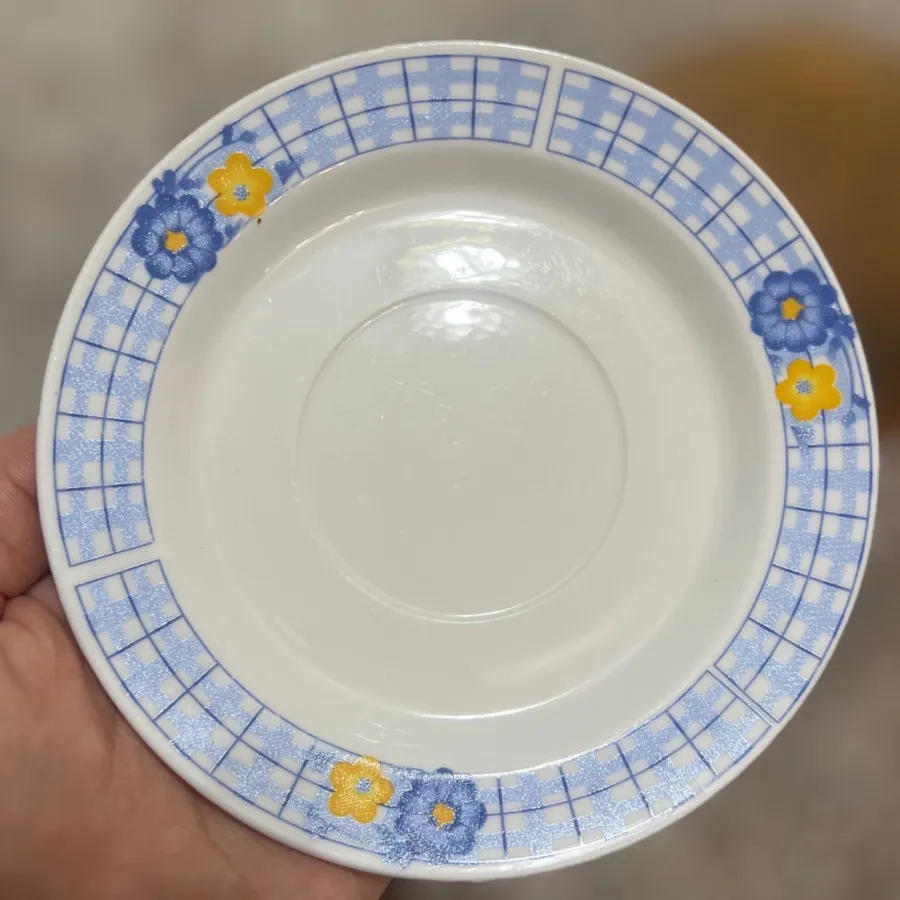 نعلبکی / پنیر خوری