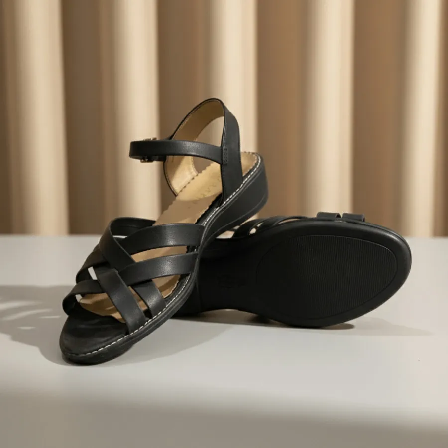 صندل زنانه دوردوخت