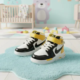 کتونی نایک کودک