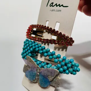 ست گیره برندi am