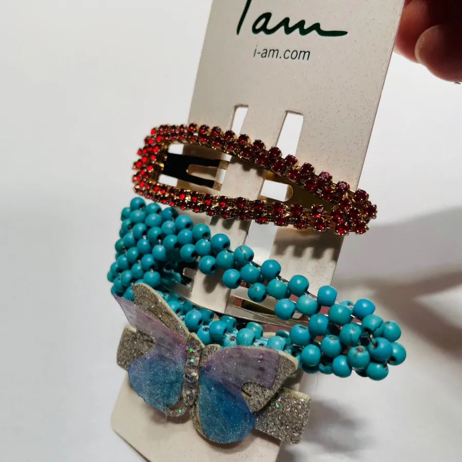 ست گیره برندi am