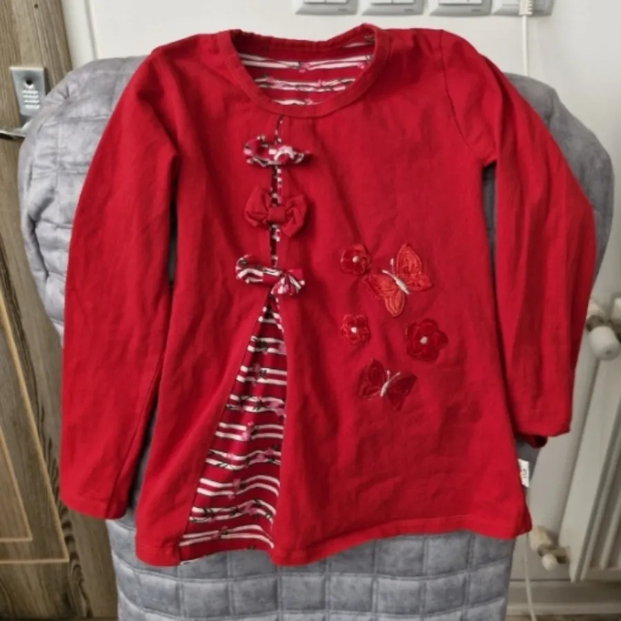 بلوز دخترانه