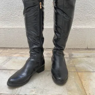 بوت استورین گارین 37