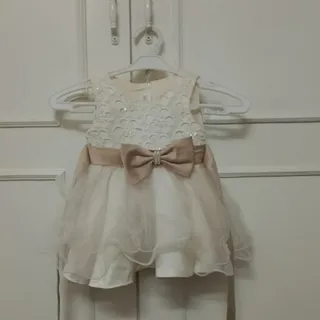 پیراهن عروس کودک