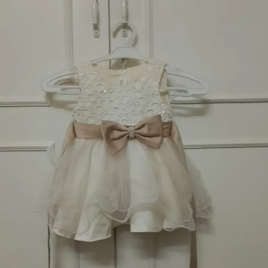 پیراهن عروس کودک