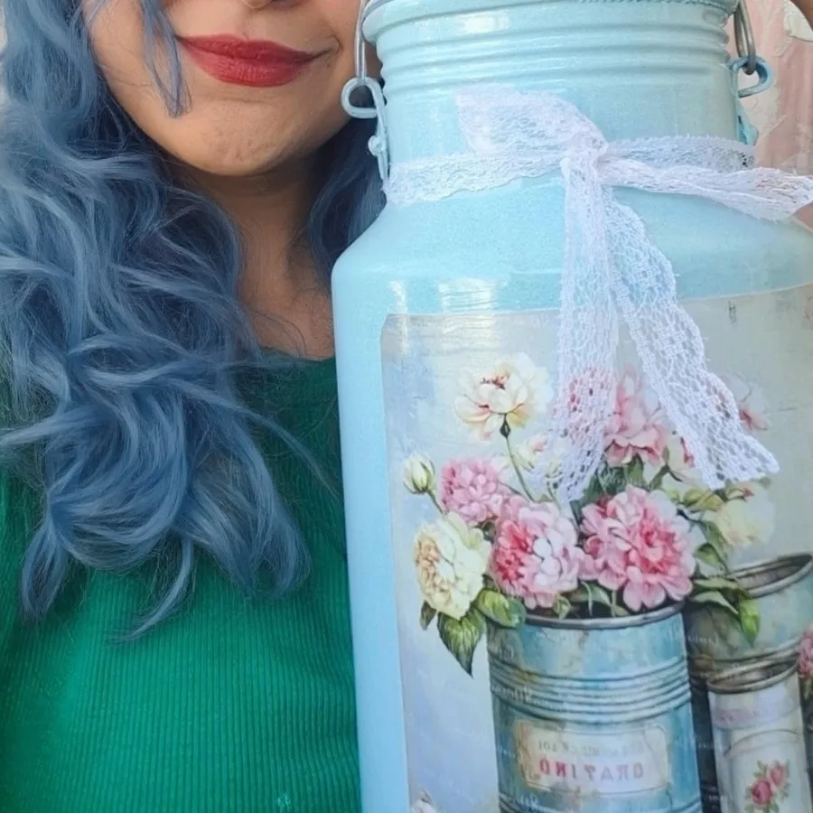 بانکه 3کیلویی رویی