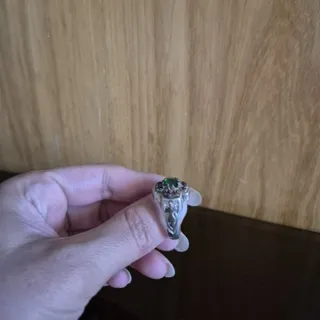 نقره 925 جواهراتی مردانه