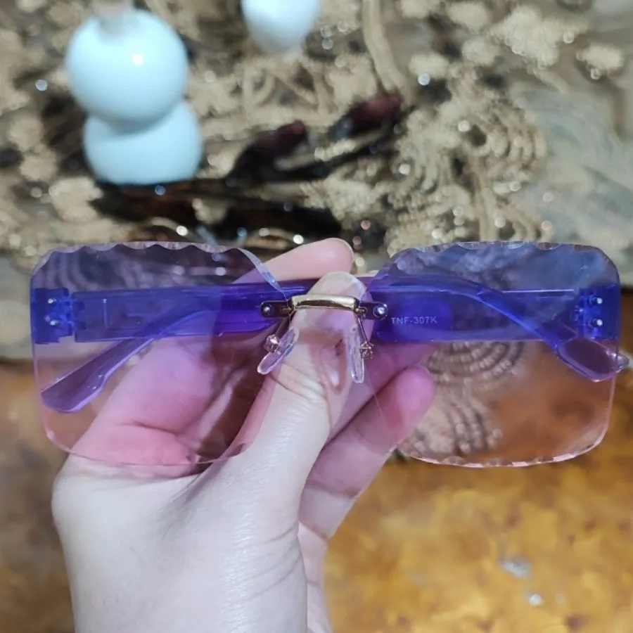 عینک بچگانه