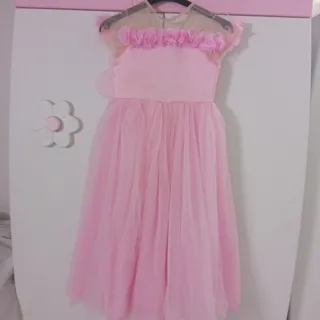 پیراهن پرنسسی