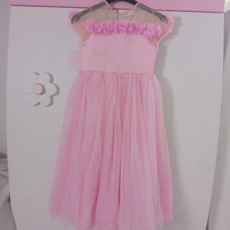 پیراهن پرنسسی